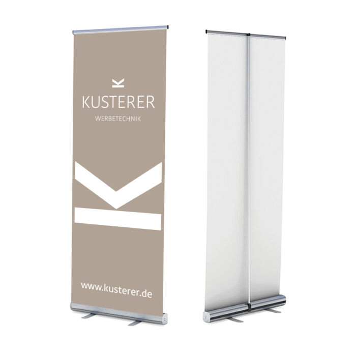 Kusterer-Werbetechnik-Kempten-Roll-Up-Classic