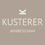 Kusterer Werbetechnik